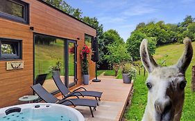La Mini Maison Du Lama