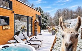 La Mini Maison Du Lama